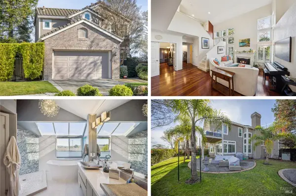 35 Princeville Court, Petaluma, CA 94954