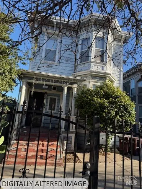 622 22nd Street, Oakland, CA 94612 - #1