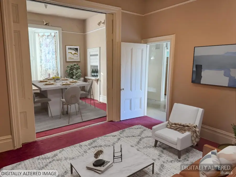 622 22nd Street, Oakland, CA 94612 - #3