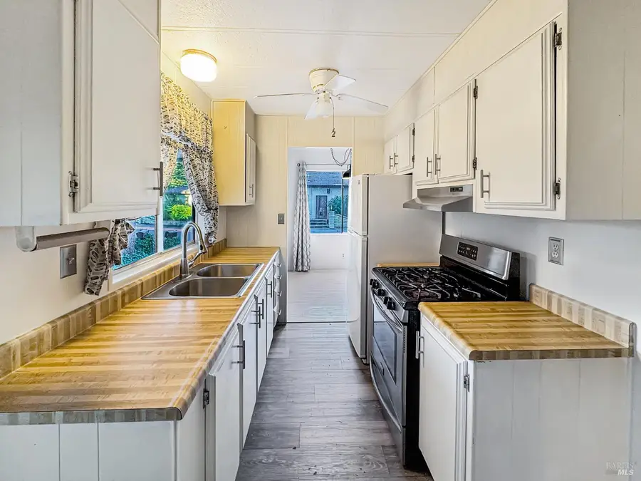 700 E Gobbi Street #73, Ukiah, CA 95482 - #2