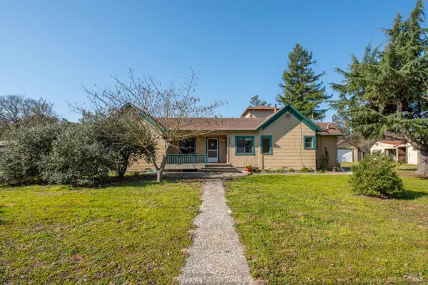 6067 Gilmore Avenue, Cotati, CA 94931