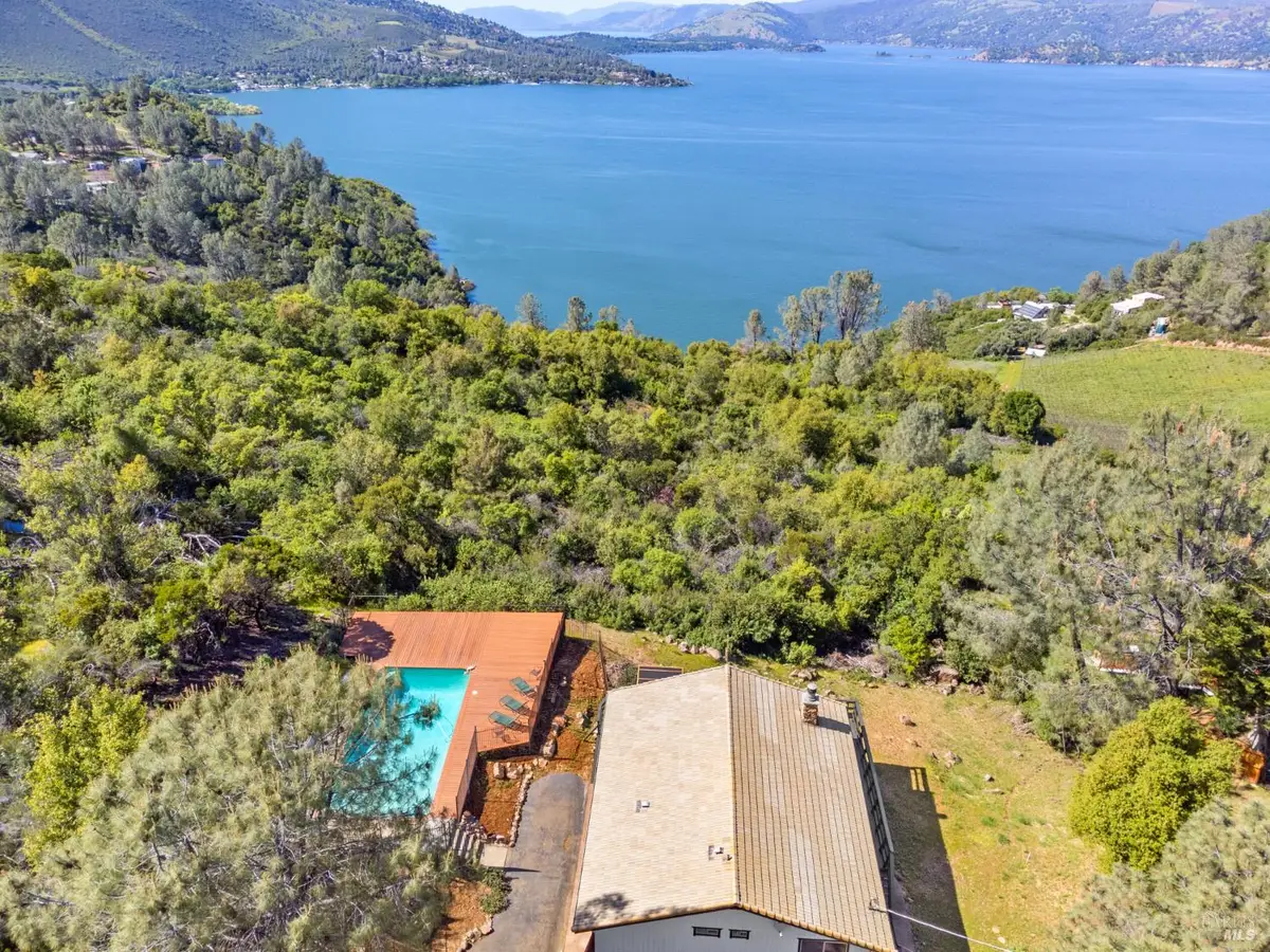 4805 Hawaina Way, Kelseyville, CA 95451 - Image #1