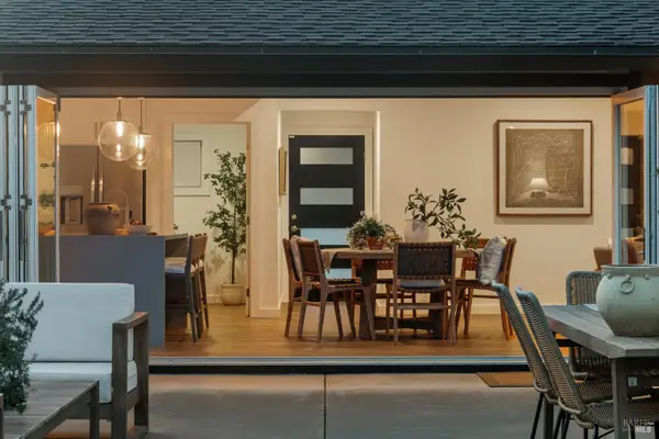 122 Blackfield Drive, Tiburon, CA 94920