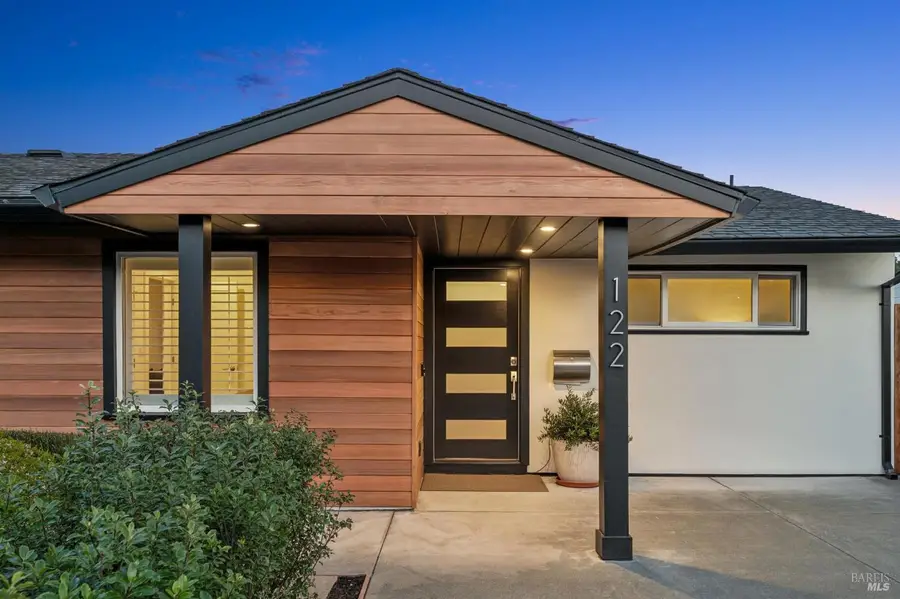 122 Blackfield Drive, Tiburon, CA 94920 - #2