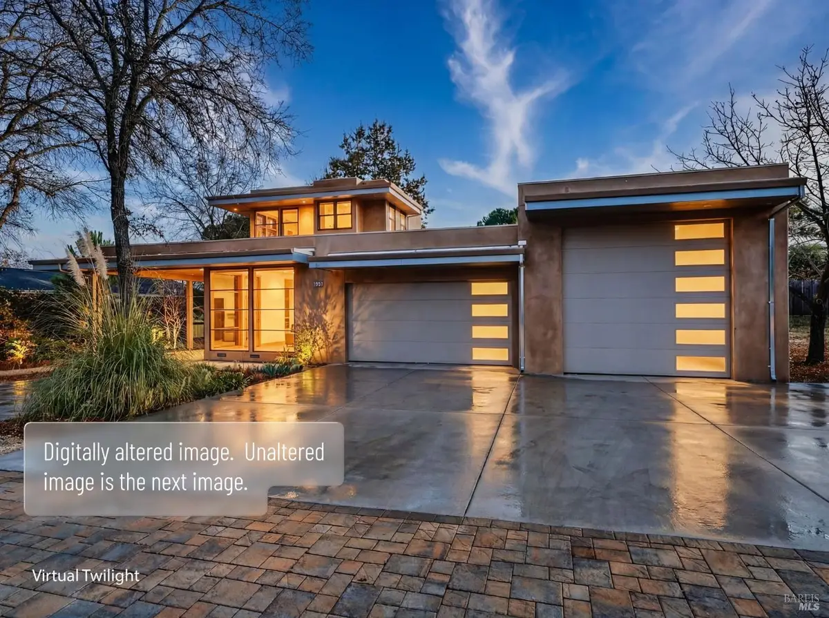 540 S Cloverdale Boulevard, Cloverdale, CA 95425 - #1