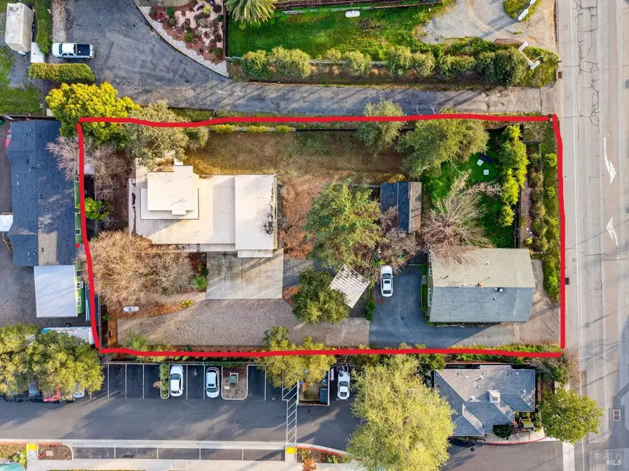 540 S Cloverdale Boulevard, Cloverdale, CA 95425 - #3