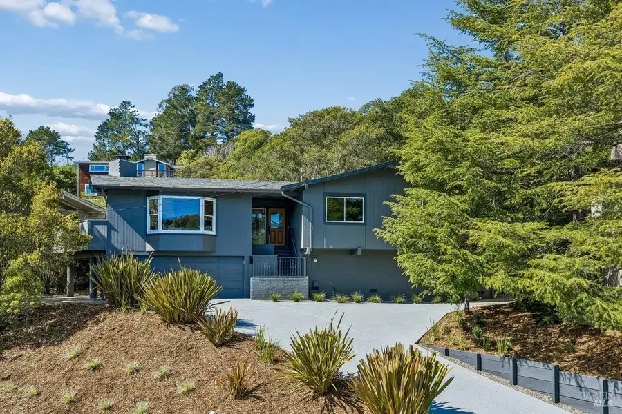 15 Underhill Road, Mill Valley, CA 94941 - #3