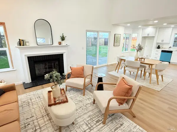 41 Canterbury Circle, Vallejo, CA 94591