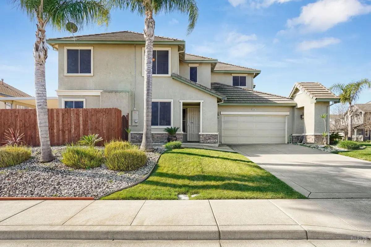 5167 Fowler Lane, Fairfield, CA 94533 - #1