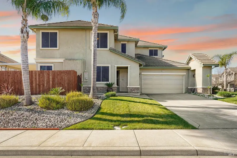 5167 Fowler Lane, Fairfield, CA 94533 - #2