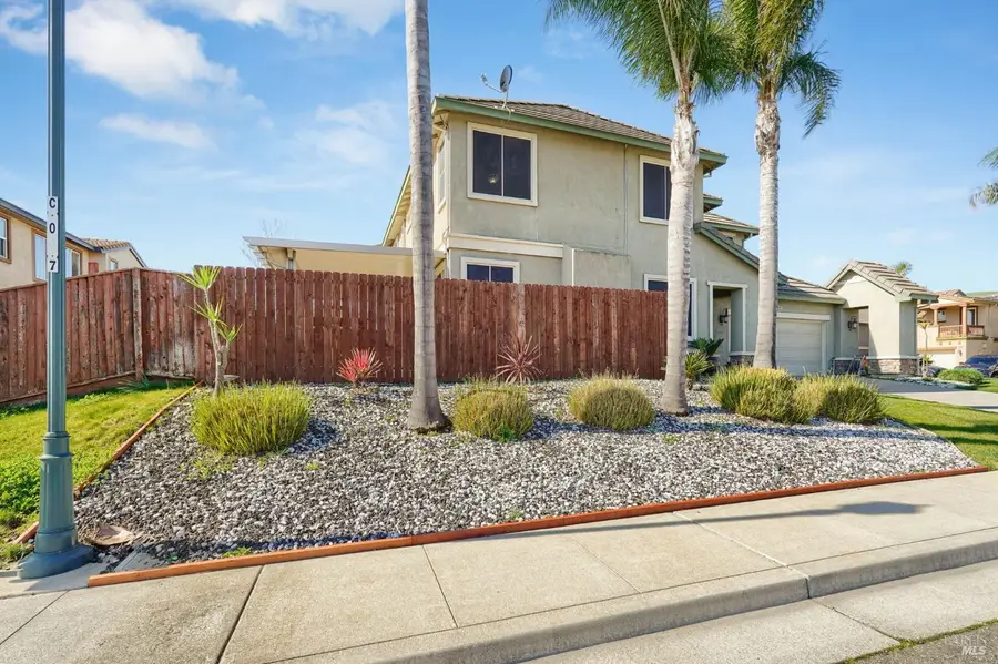 5167 Fowler Lane, Fairfield, CA 94533 - #3