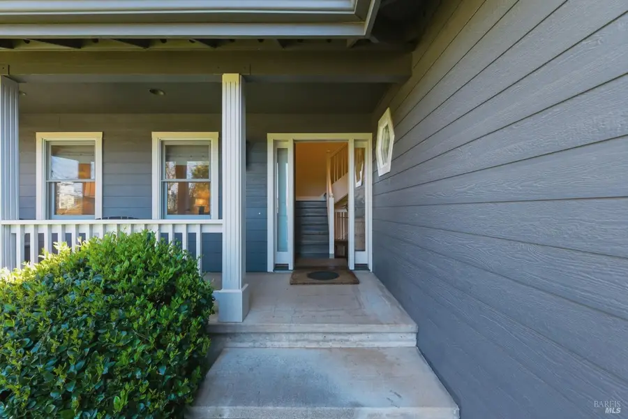 125 White Cottage Road N, Angwin, CA 94508 - #2