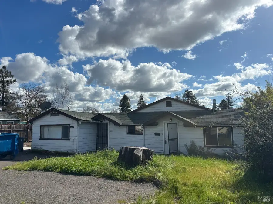 1427 Russell Avenue, Santa Rosa, CA 95403 - #2