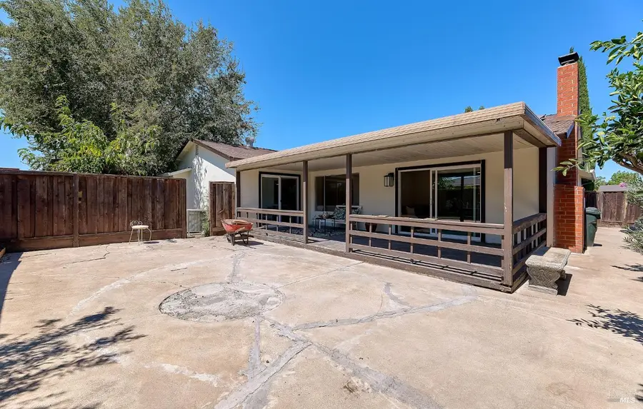 2117 Lopez Drive, Antioch, CA 94509 - #3