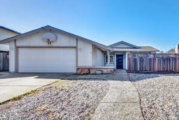 1212 Stirling Drive, Rodeo, CA 94572