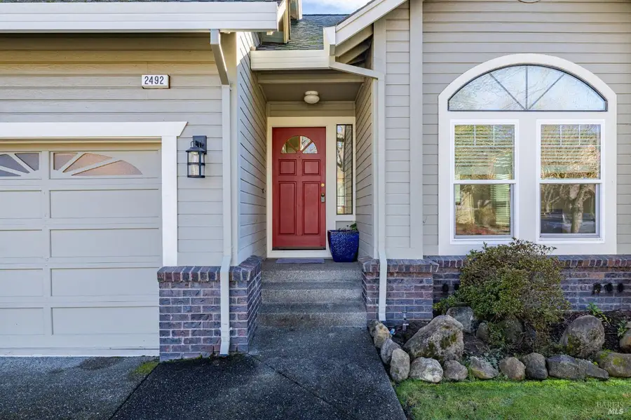 2492 Plum Meadow Court, Santa Rosa, CA 95404 - #3