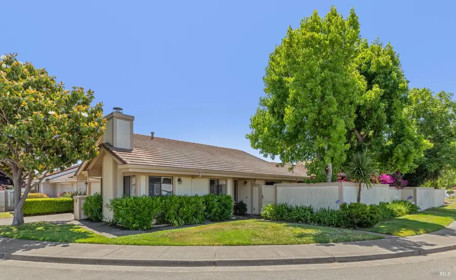 105 Holstrom Circle, Novato, CA 94947 - #3