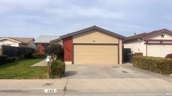 482 Vivienne Drive, Watsonville, CA 95076