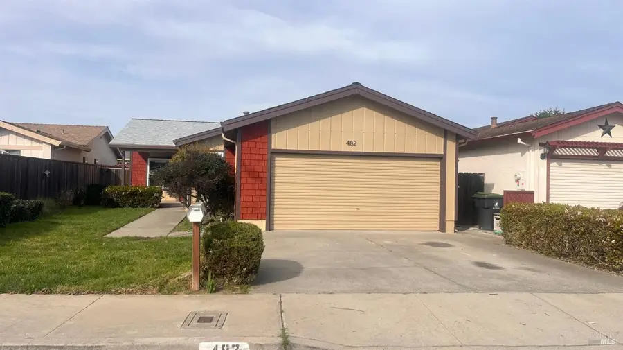 482 Vivienne Drive, Watsonville, CA 95076 - #2