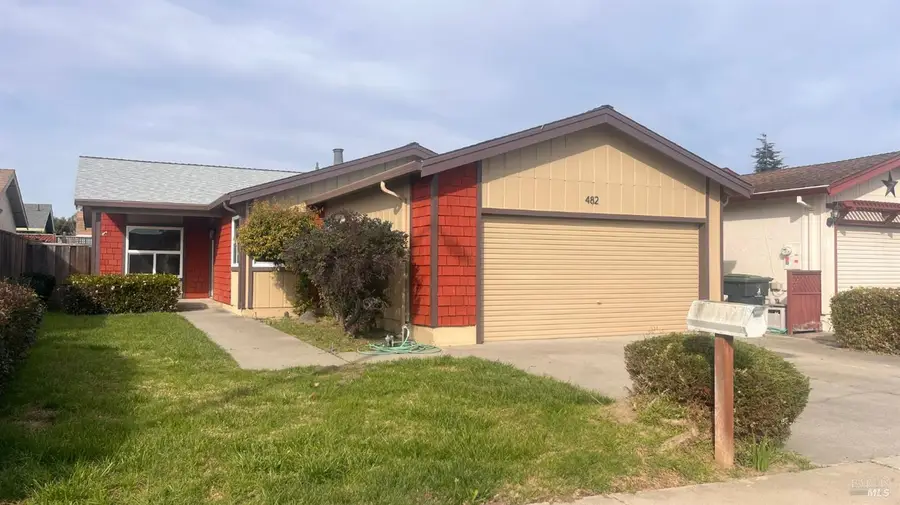 482 Vivienne Drive, Watsonville, CA 95076 - #3