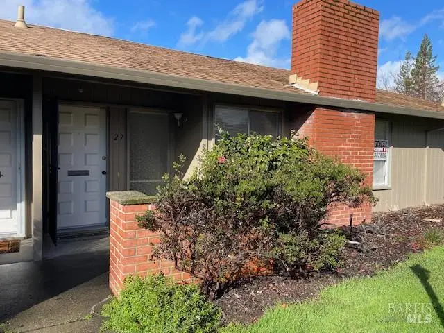 27 Woodgreen Street, Santa Rosa, CA 95409 - #2