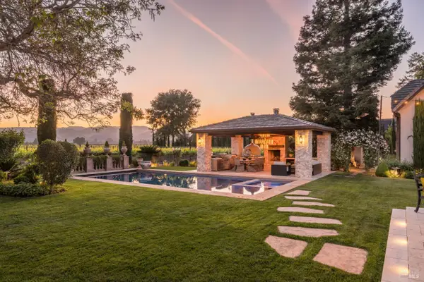 5045 Big Ranch Road, Napa, CA 94558