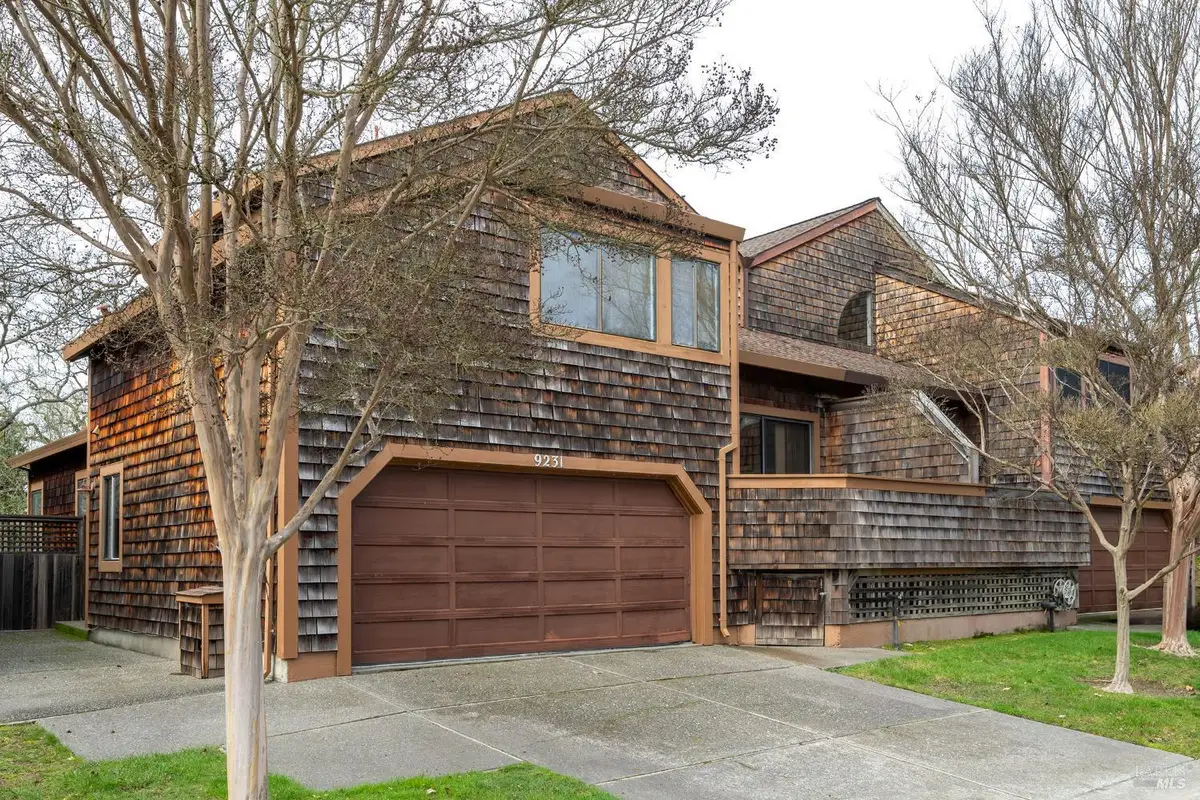 9231 Lakewood Drive, Windsor, CA 95492 - #1