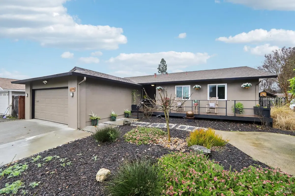 3273 Macfadden Street, Napa, CA 94558 - #1
