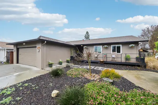 3273 Macfadden Street, Napa, CA 94558