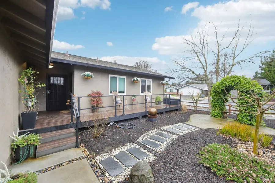 3273 Macfadden Street, Napa, CA 94558 - #3