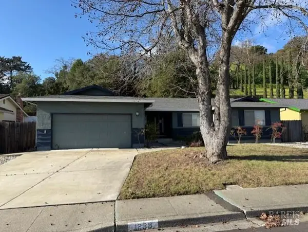 1238 Center Avenue, Martinez, CA 94553