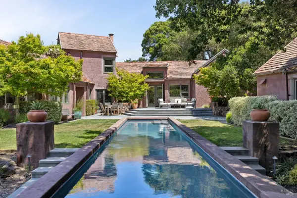 3350 White Alder, Sonoma, CA 95476