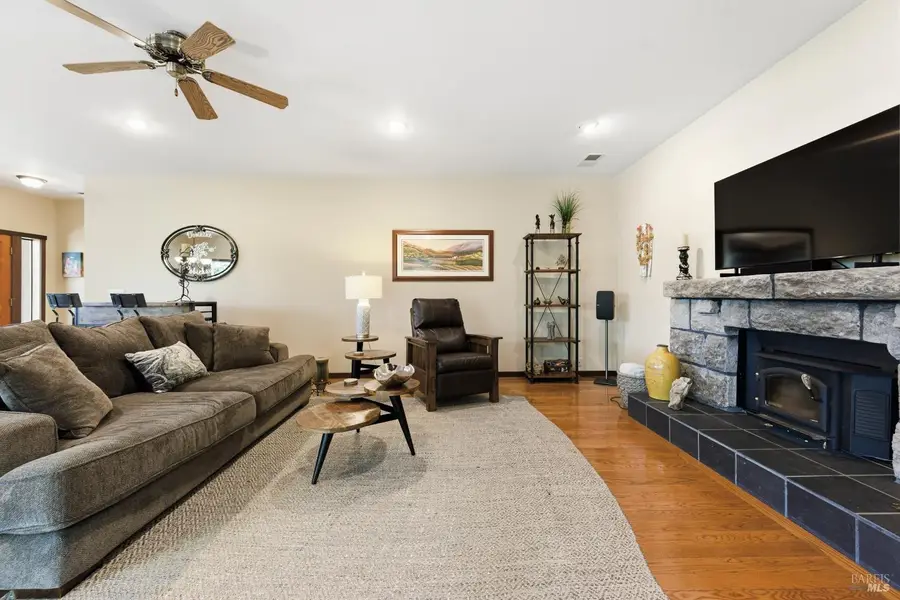 200 Sky Oaks Drive, Angwin, CA 94508 - #3