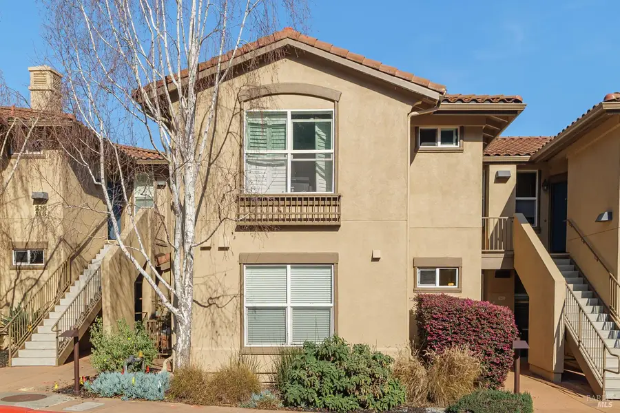 100 North Avenue #122, San Rafael, CA 94903 - #2