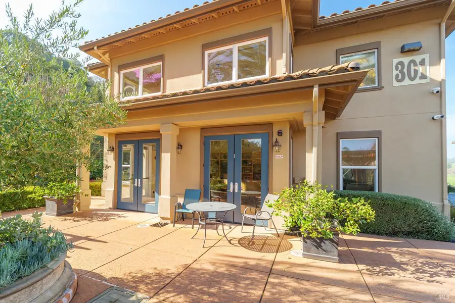 100 North Avenue #122, San Rafael, CA 94903 - #3