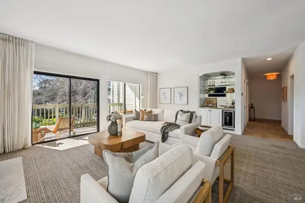 115 Eucalyptus Knoll Street, Mill Valley, CA 94941