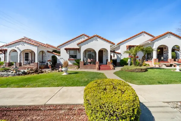 803 E 5th Street, Benicia, CA 94510