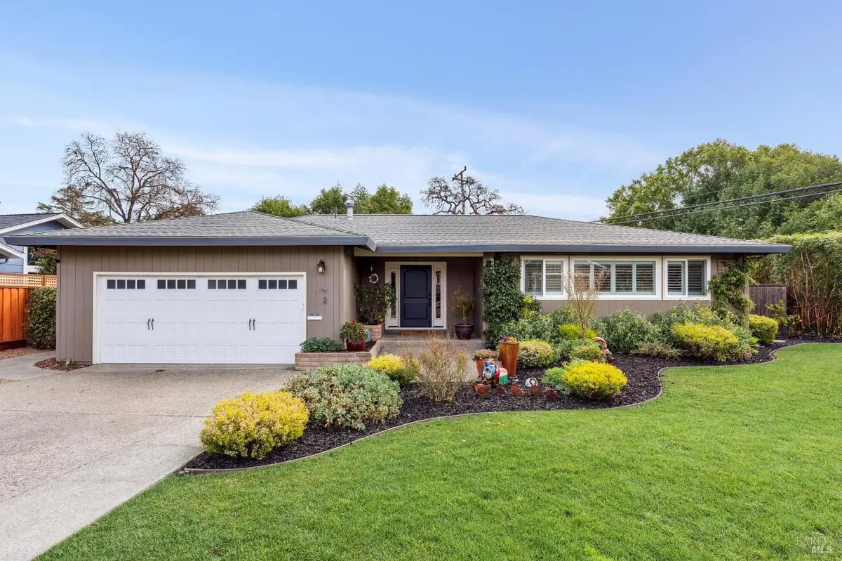 2 Linda Court, Novato, CA 94947 - #1