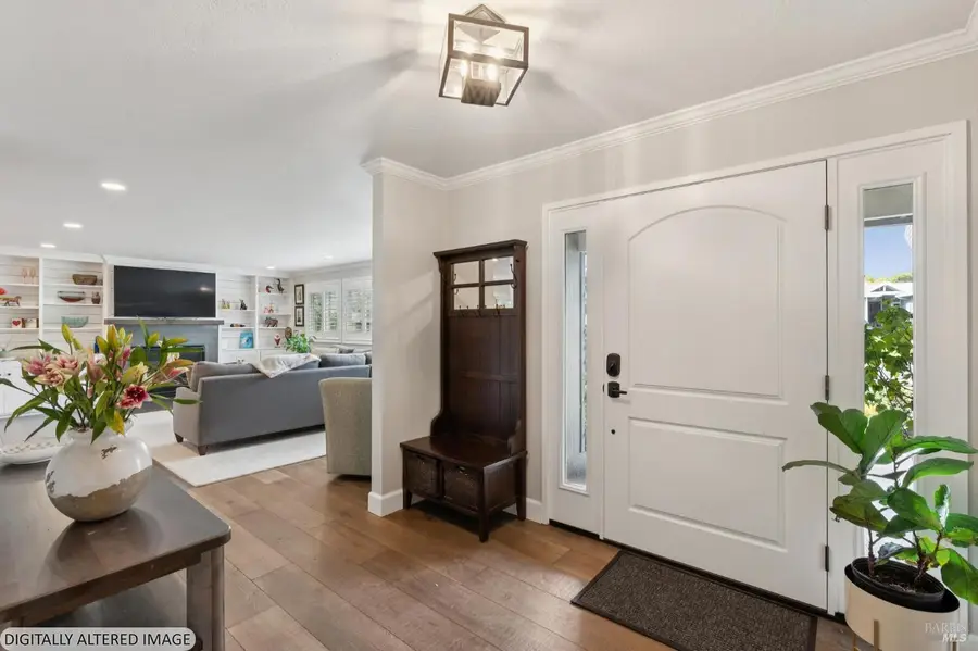 2 Linda Court, Novato, CA 94947 - #3