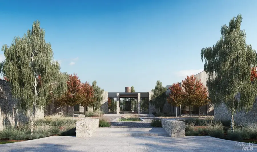 1776 Monticello Road, Napa, CA 94558 - #2