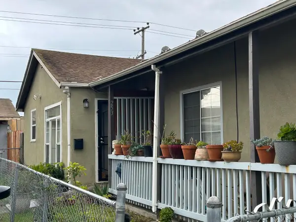 253 Westwood Street, Vallejo, CA 94591