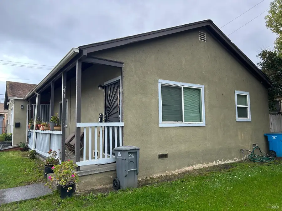 253 Westwood Street, Vallejo, CA 94591 - #2