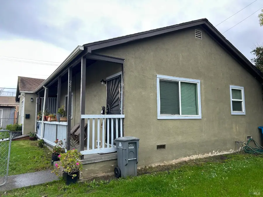 253 Westwood Street, Vallejo, CA 94591 - #3