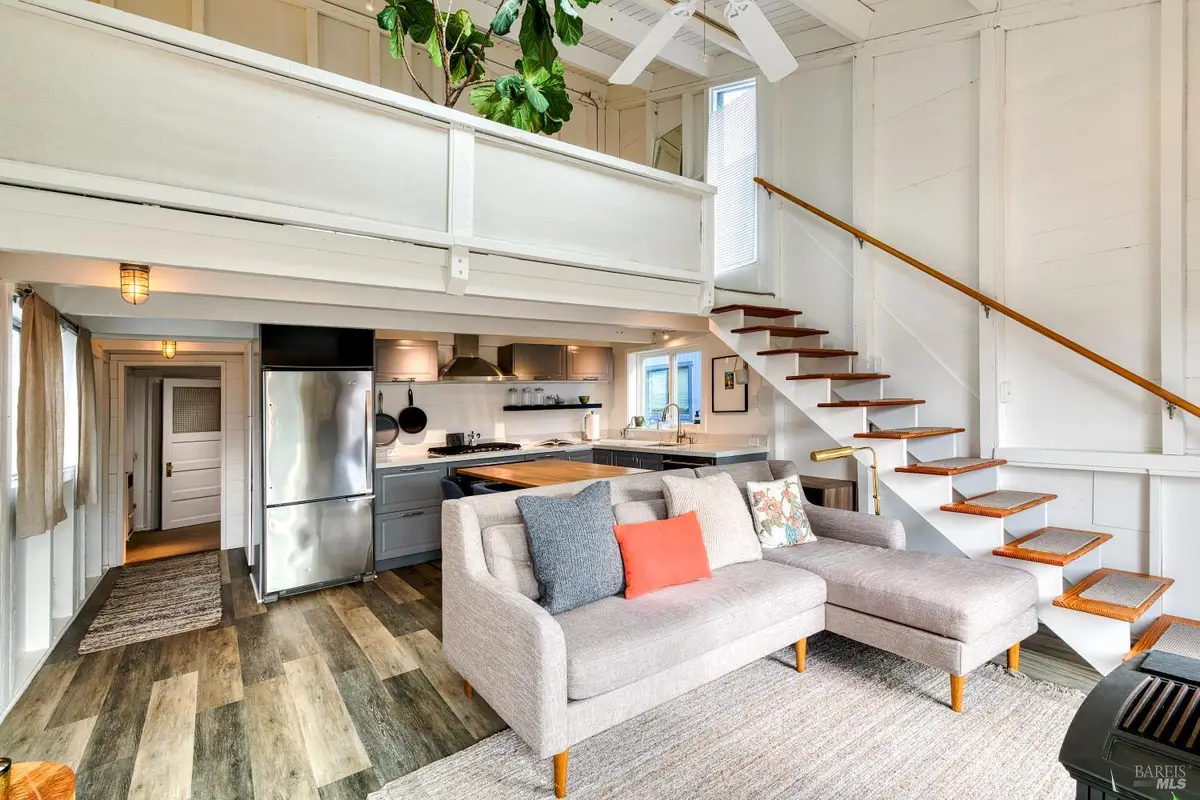 11 E Pier, Sausalito, CA 94965 - #1