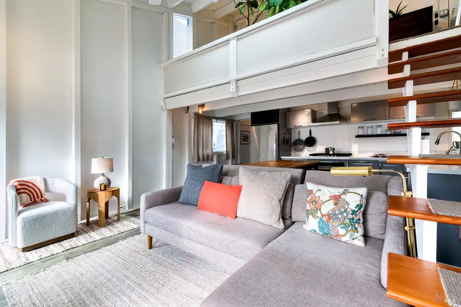 11 E Pier, Sausalito, CA 94965 - #3