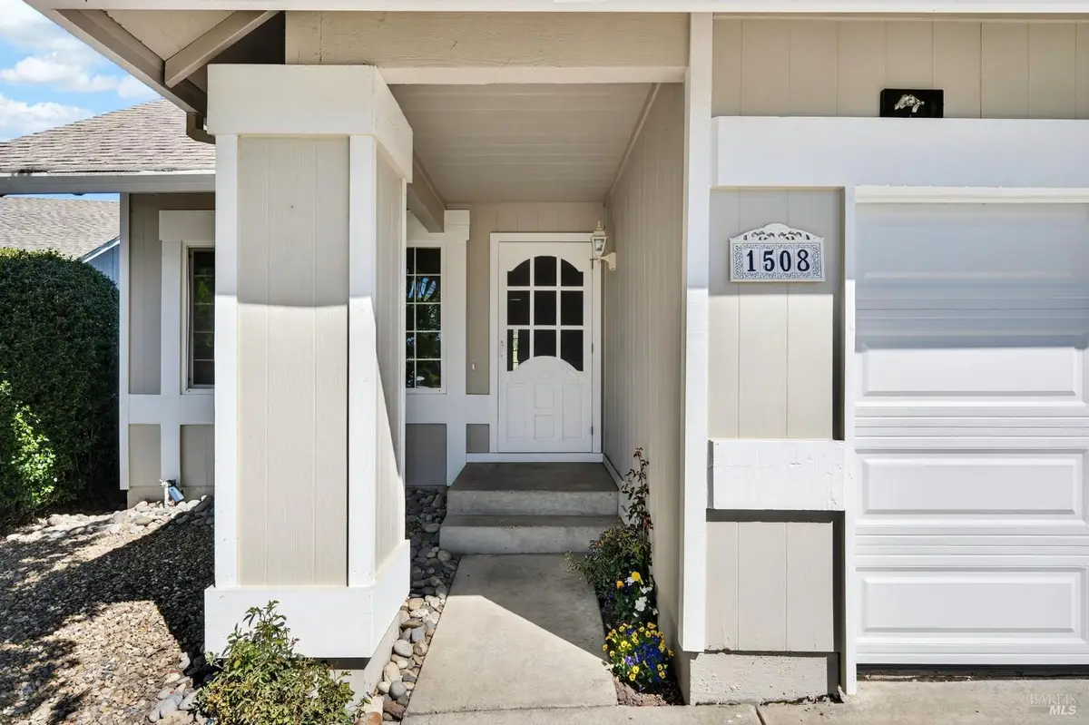 1508 Gladstone Way, Rohnert Park, CA 94928 - #1