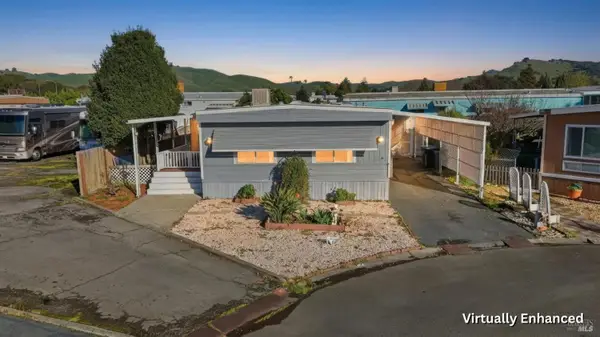 3000 Broadway Street #62, American Canyon, CA 94503