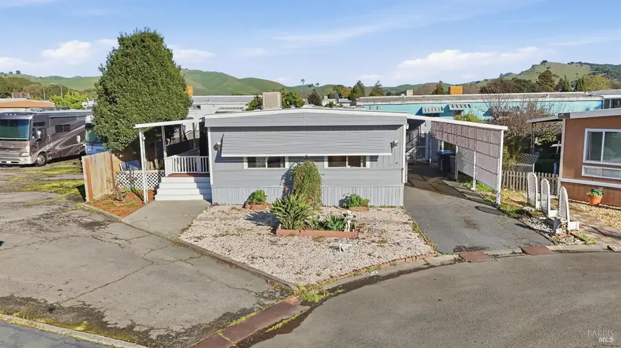 3000 Broadway Street #62, American Canyon, CA 94503 - #2