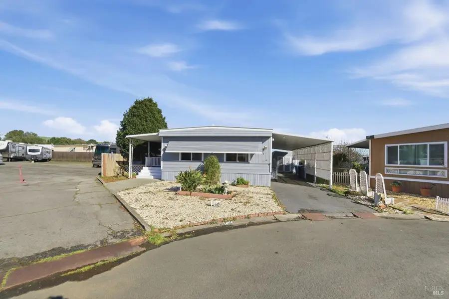 3000 Broadway Street #62, American Canyon, CA 94503 - #3