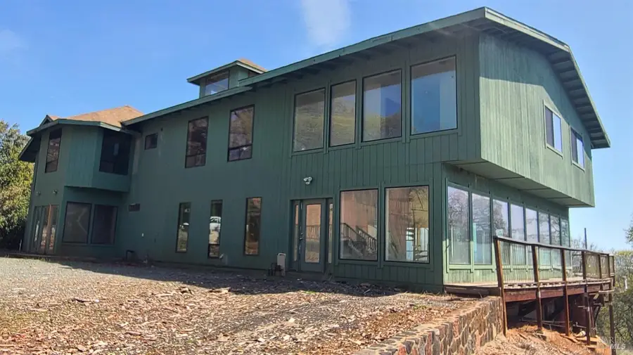 9176 Upper Lake Lucerne Road, Upper Lake, CA 95485 - #3